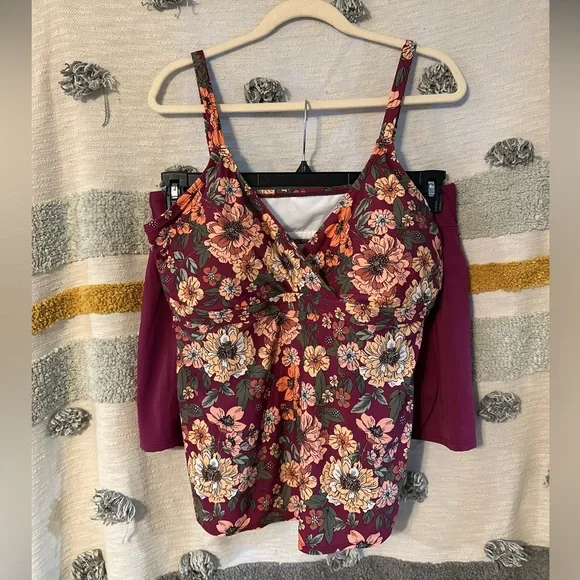 Cazimi Takini Set- Women’s Size 18W - Picture 3 of 15